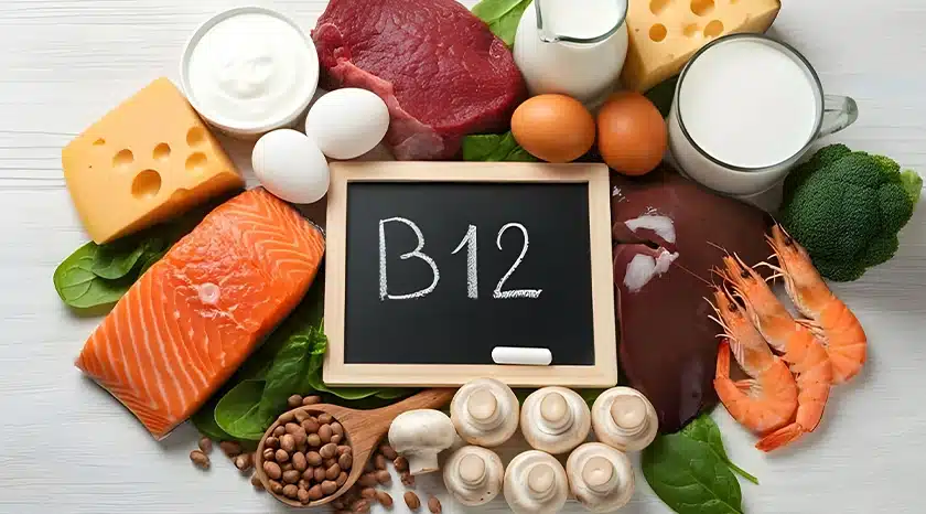 vitamin B12