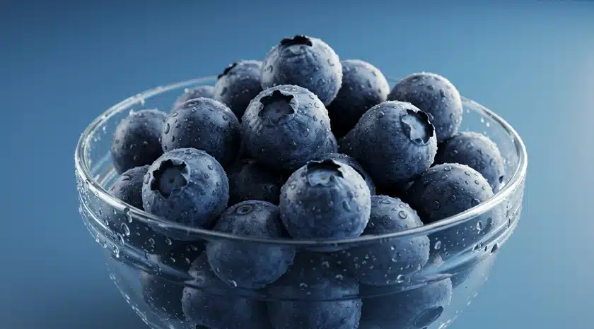 blueberries benefits
