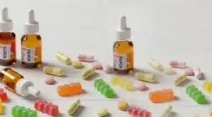 مكملات غذائية للاطفال