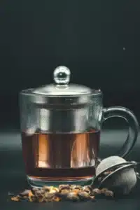 الشاي الأخضر واحد من أفضل الأغذية لتعزيز المناعة