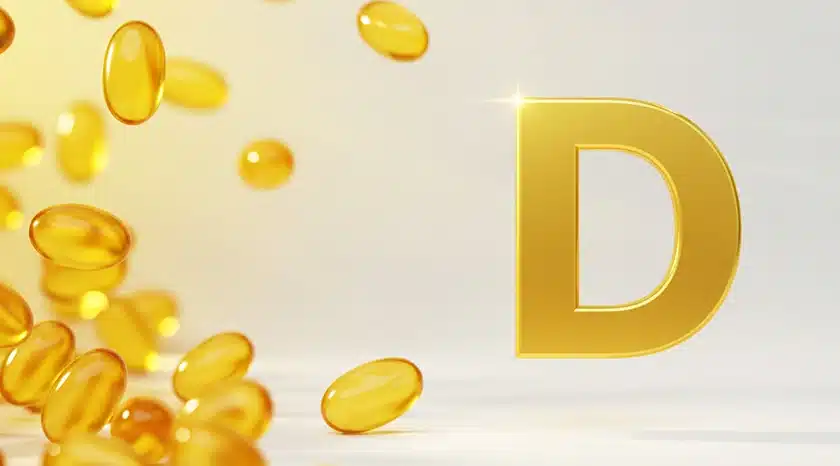 فوائد فيتامين د